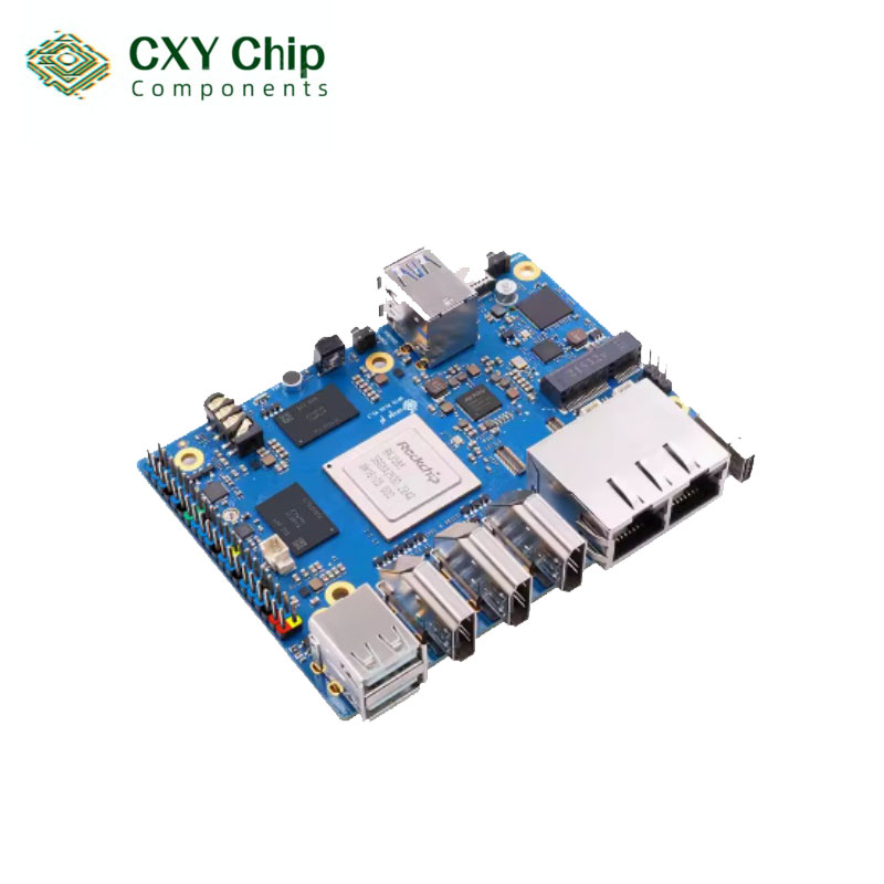 Orange Pi 5 Plus 16Gb - Orange Pi 5 Plus แรม 16GB