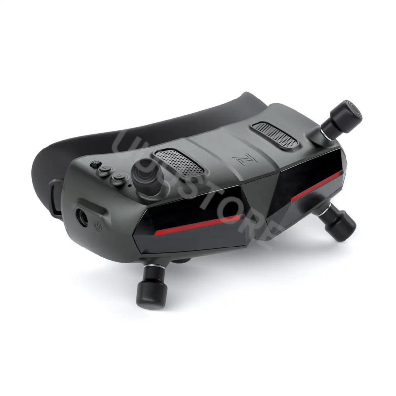 Fpv Goggles Avatar Hd Receiver - แว่นตา Walksnail Avatar HD Goggles X
