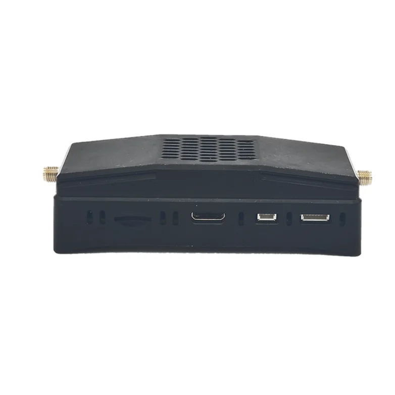 Fpv Vtx Receiver Module Hd - โมดูลรับส่งวิดีโอแบบดิจิตอล HDZero VRX 4X 5.8GHz 720p