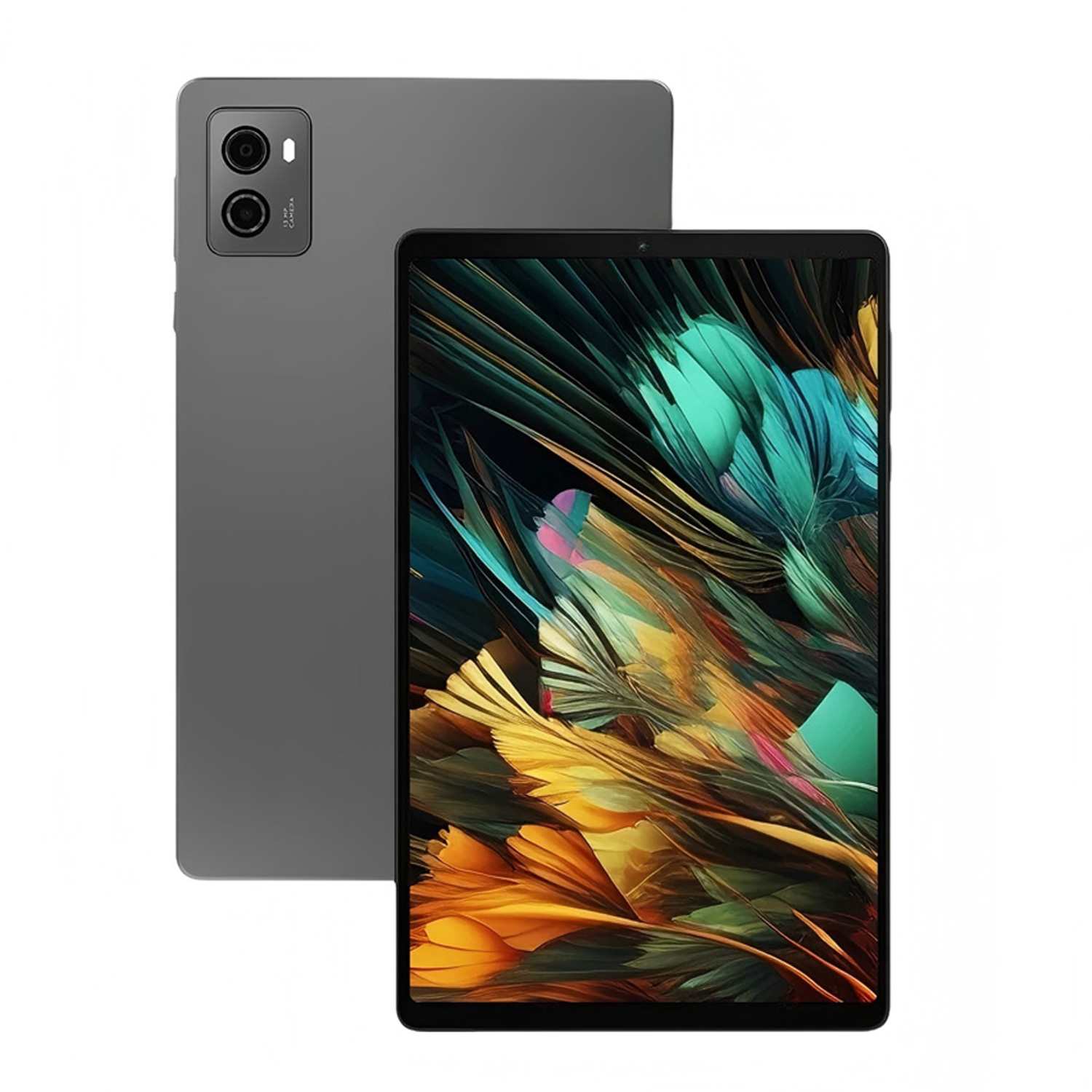 Khadas Vim4 8Gb - ใหม่ Google 5G Original แท็บเล็ตพีซี 10.36