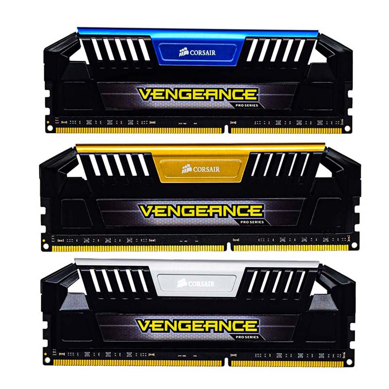 Khadas Vim4 8Gb - CORSAIR Vengeance LPX DDR3 หน่วยความจําเดสก์ท็อป RAM