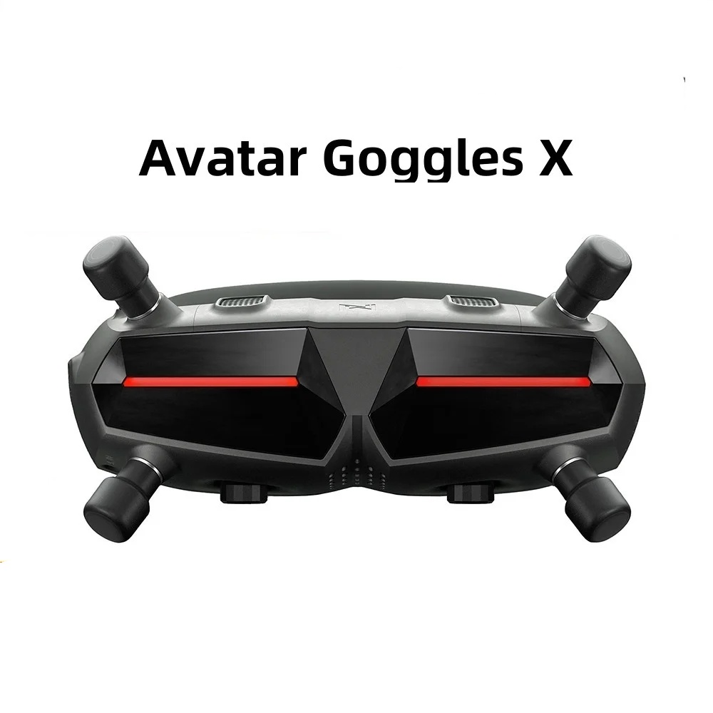 Fpv Goggles Avatar Hd Receiver - แว่นตา CADDXFPV Walksnail Avatar HD Goggles