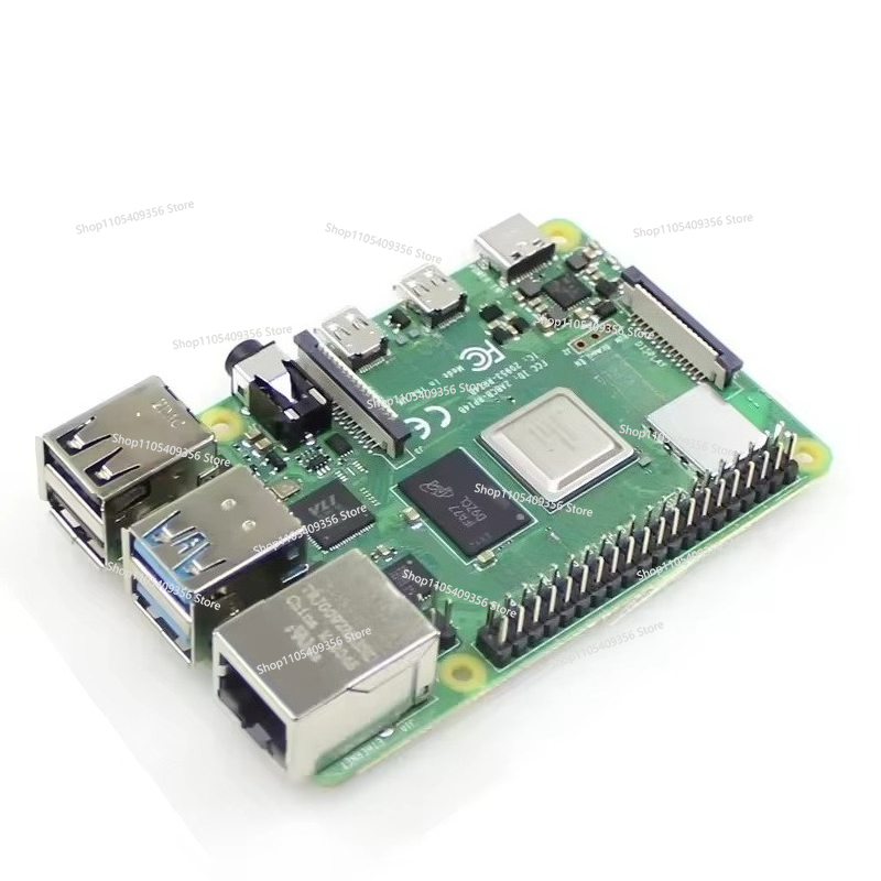 Raspberry Pi 5 8Gb Kit - สำหรับ Raspberry Pi 5 1GB 2GB