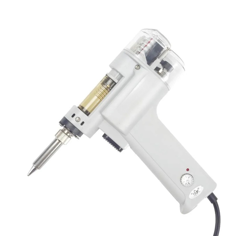 1 ชิ้น 110/220V 100W S-997P ปั - Desoldering Gun Vacuum Electric บทวิจารณ์และราคา