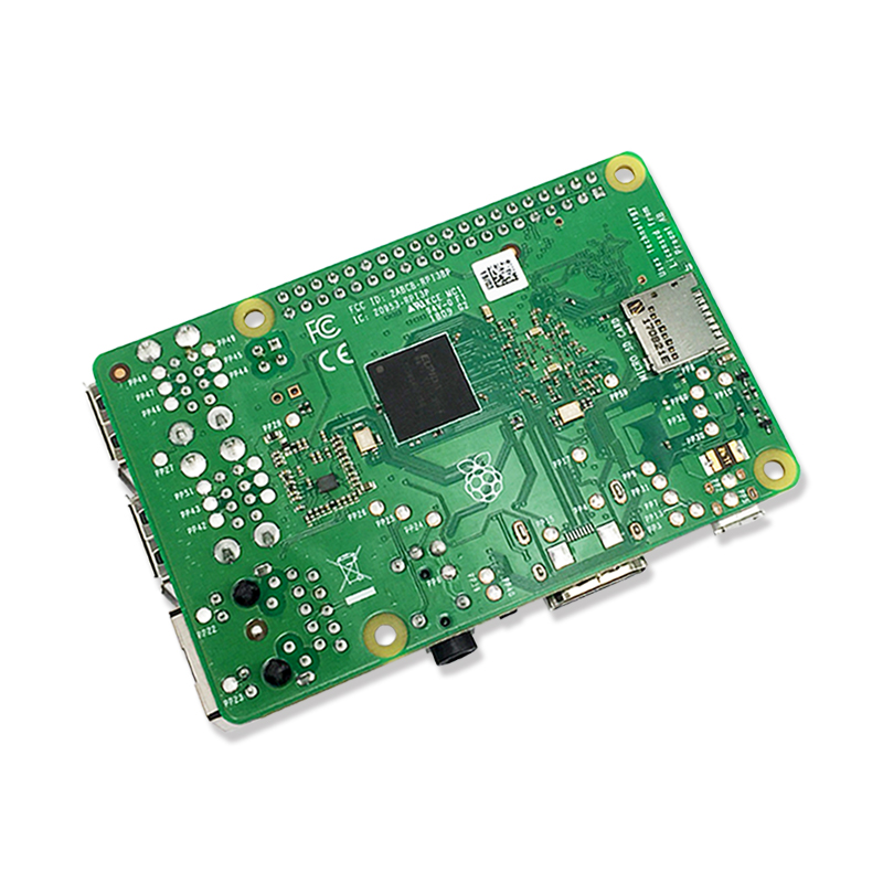 Raspberry Pi 3 รุ่น B /3B+ Plu - Radxa Rock 5B 16Gb บทวิจารณ์และราคา