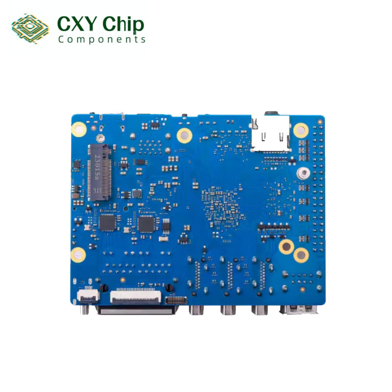 Orange Pi 5 Plus แรม 16GB DDR4 - Orange Pi 5 Plus 16Gb บทวิจารณ์และราคา