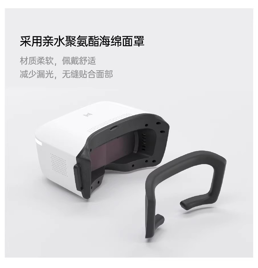 Walksnail Avatar HD Goggles L  - Fpv Goggles Avatar Hd Receiver บทวิจารณ์และราคา