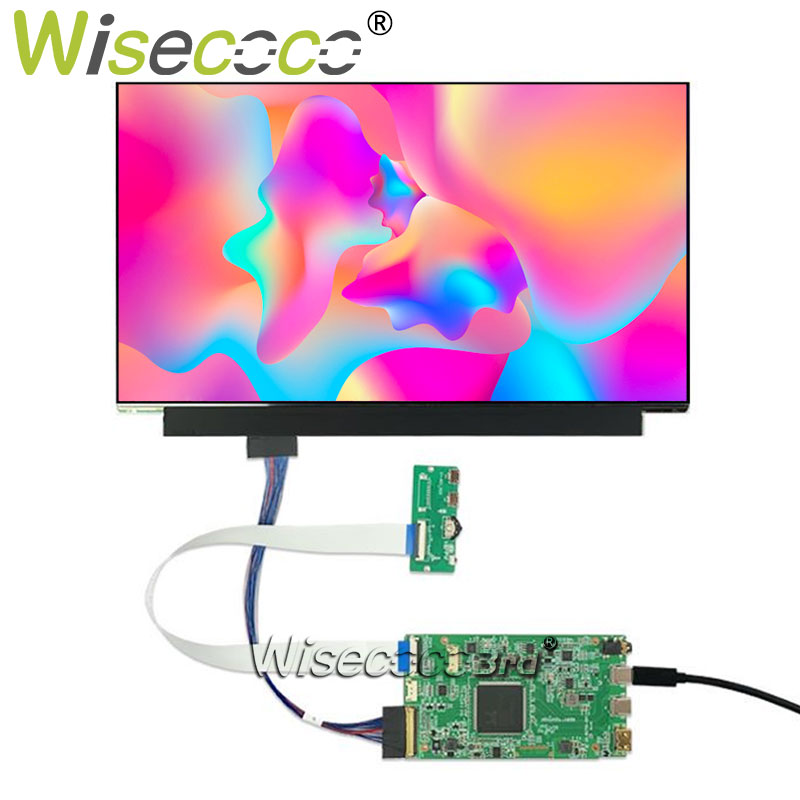 4K จอแสดงผล AM-OLED 13.3นิ้ว38 - Banana Pi Bpi-M5 บทวิจารณ์และราคา
