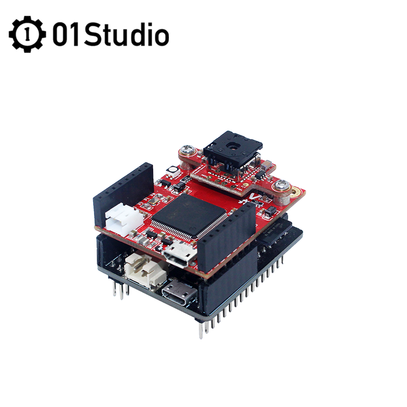 01สตูดิโอ FLIR Lepton 3.5ความร - Thermal Imaging Camera Module Flir บทวิจารณ์และราคา
