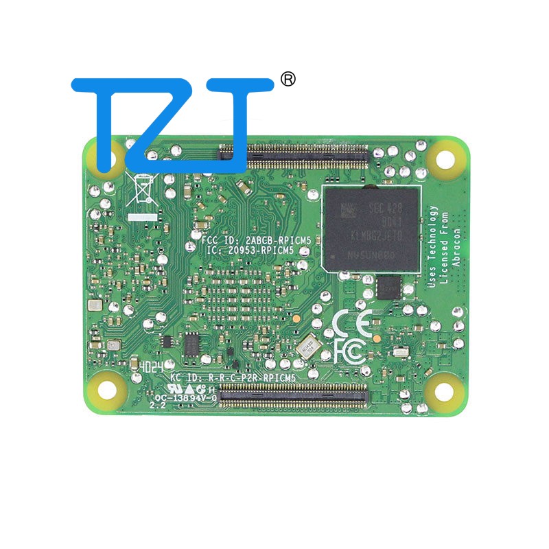 โมดูลคอมพิวเตอร์ TZT 5 บลูทูธ  - Raspberry Pi 5 8Gb Kit บทวิจารณ์และราคา