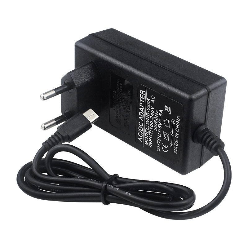 Orange Pi 5 Pro แหล่งจ่ายไฟ 5  - Banana Pi Bpi-M5 บทวิจารณ์และราคา