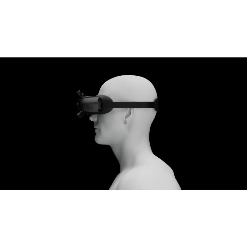 แว่นตา Avatar HD X 5.8GHz Stea - Fpv Goggles Avatar Hd Receiver บทวิจารณ์และราคา