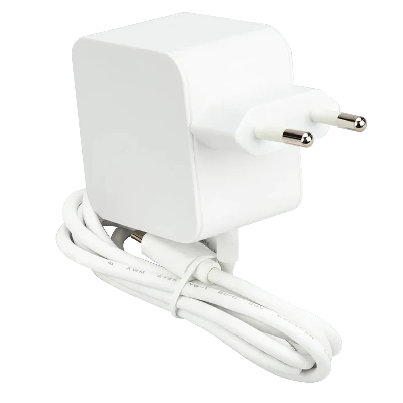 แหล่งจ่ายไฟ USB-C ราสเบอร์รี่  - Banana Pi Bpi-M5 บทวิจารณ์และราคา