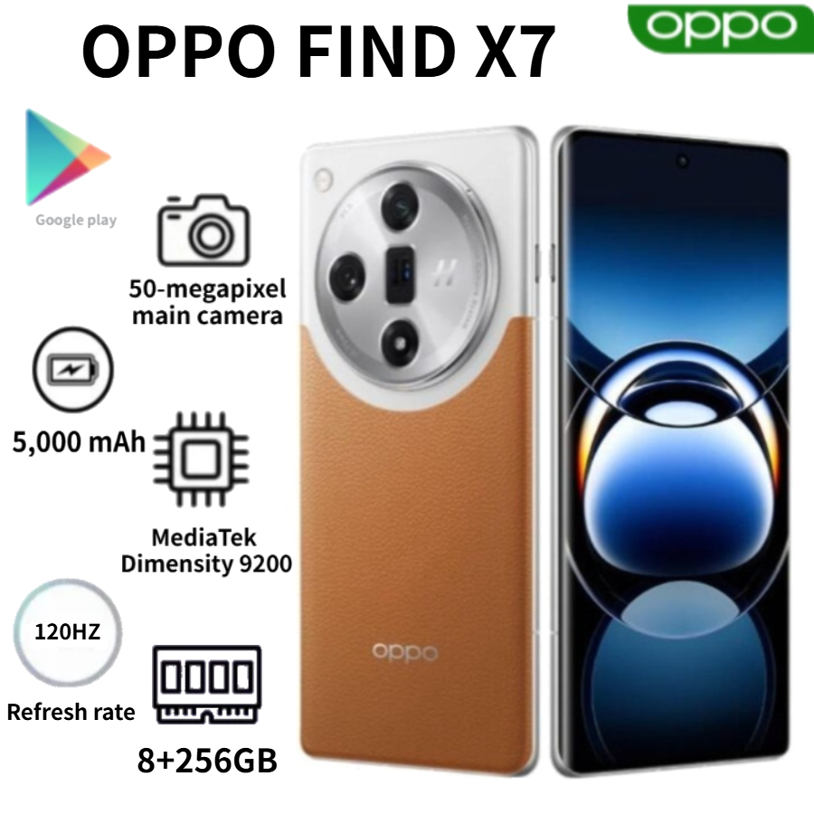 2026 OPPO Find X7 Global Editi - Khadas Vim4 8Gb บทวิจารณ์และราคา