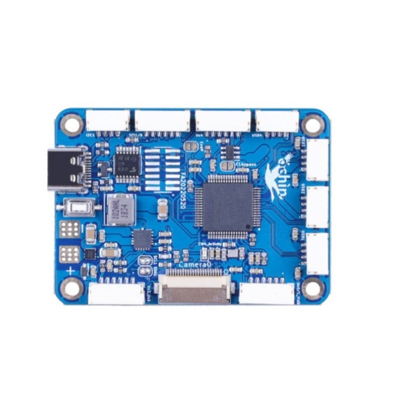 Ochin Tiny Carrier Board พร้อม - Raspberry Pi Compute Module 4 8Gb 32Gb บทวิจารณ์และราคา