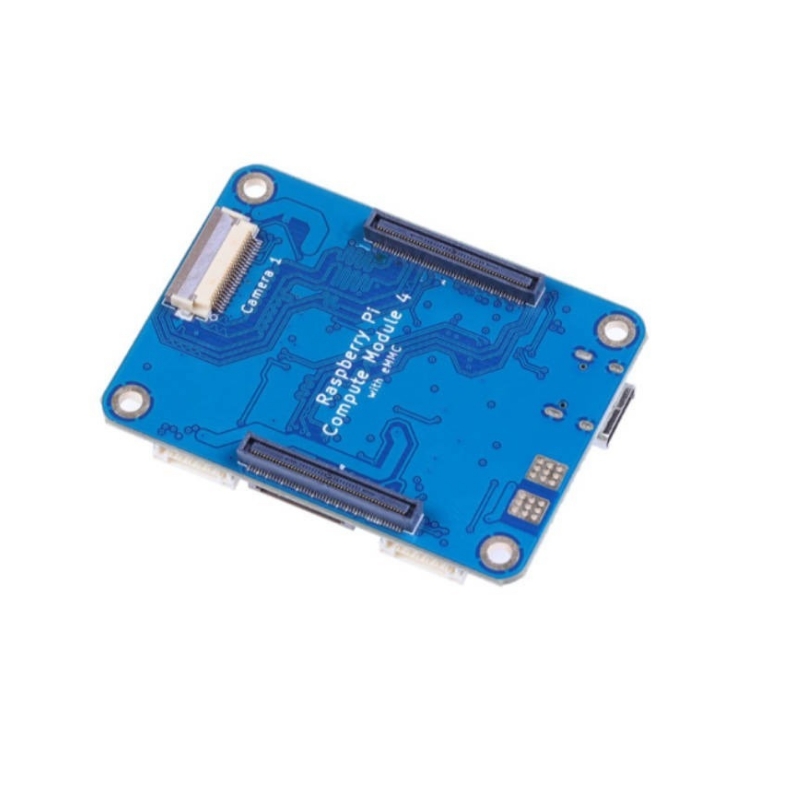 Ochin Tiny Carrier Board พร้อม - Raspberry Pi Compute Module 4 8Gb 32Gb บทวิจารณ์และราคา