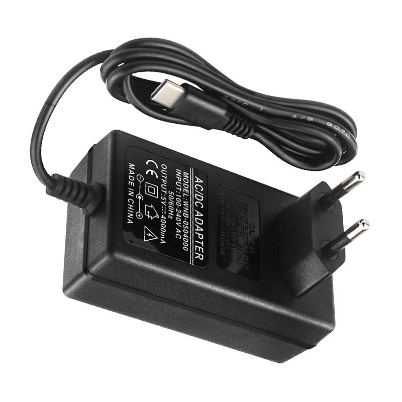 อะแดปเตอร์ชาร์จ USB C 5V 4A สำ - Banana Pi Bpi-M5 บทวิจารณ์และราคา