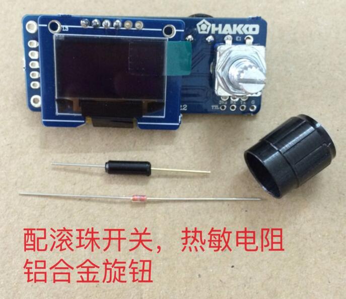 T12ดิจิตอลจอแสดงผล Soldering S - Soldering Station T12 Oled บทวิจารณ์และราคา