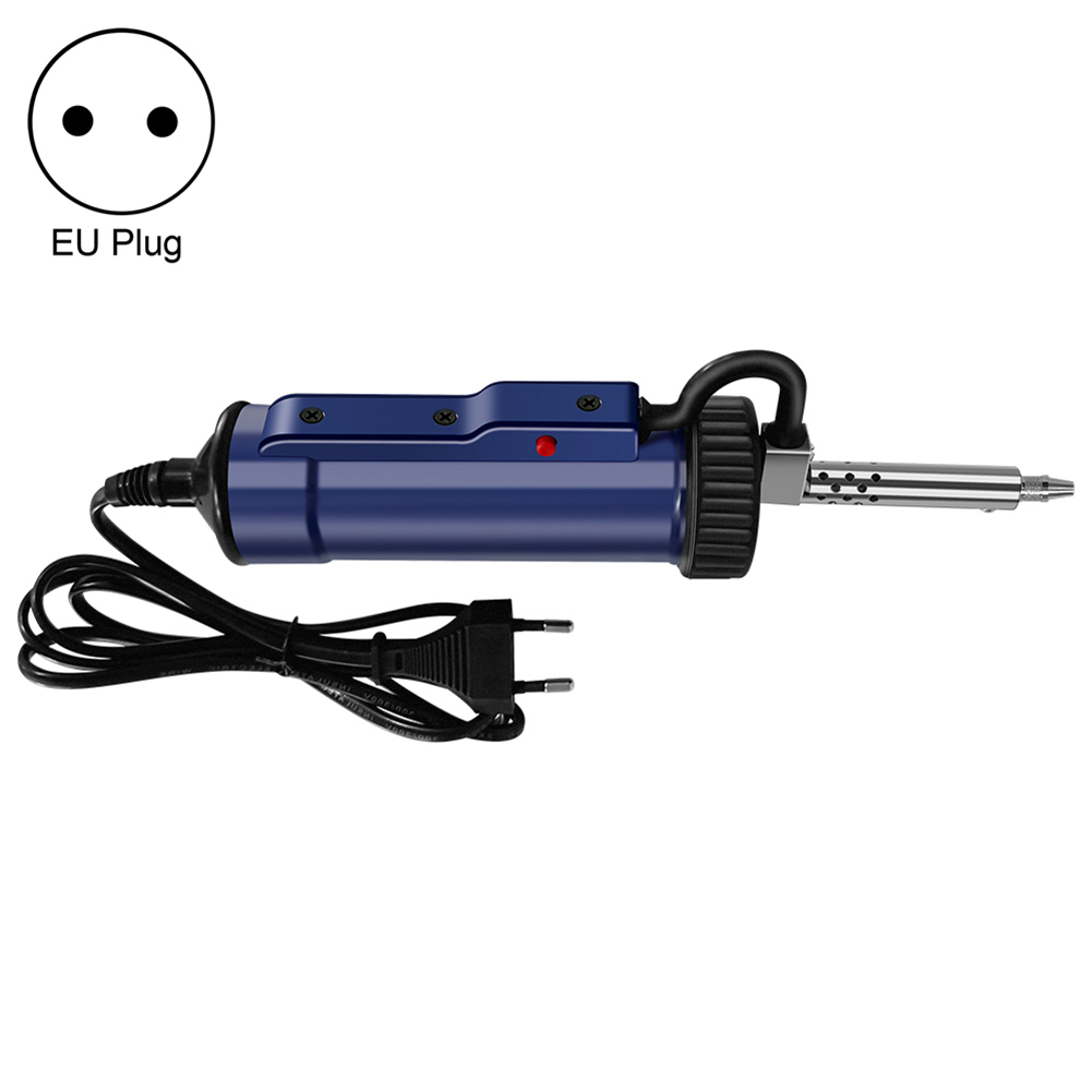 ปั๊มดูดตะกั่วอัตโนมัติ BBT-580 - Desoldering Gun Vacuum Electric บทวิจารณ์และราคา