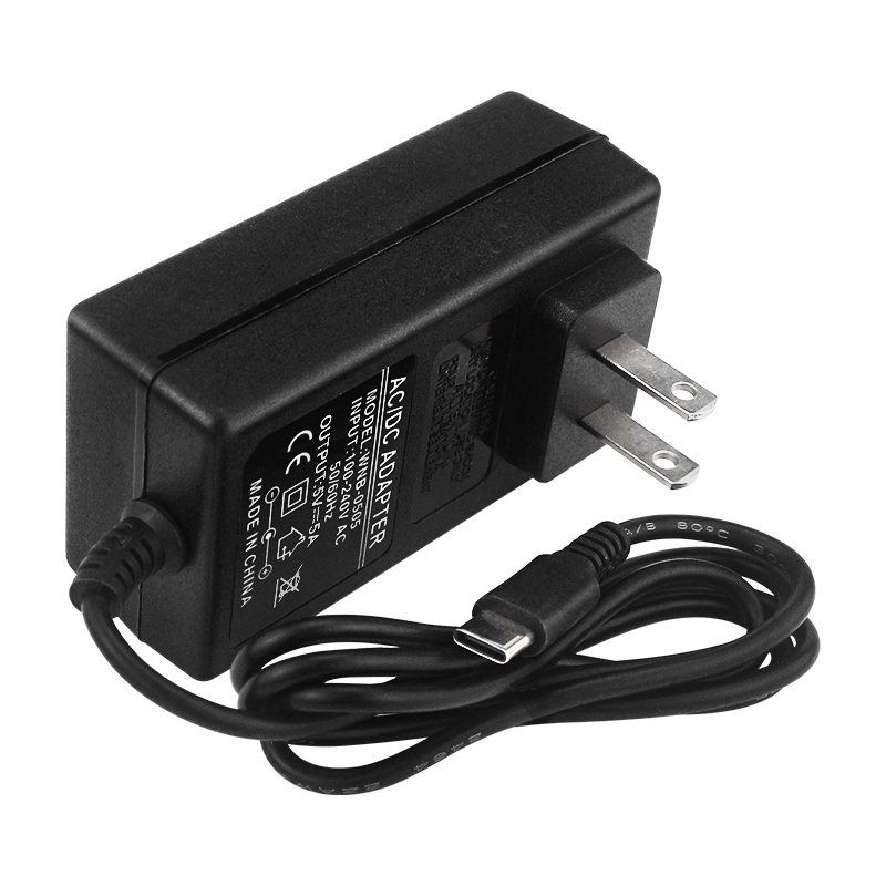 อะแดปเตอร์แปลงไฟ 5V 5A สำหรับ  - Banana Pi Bpi-M5 บทวิจารณ์และราคา
