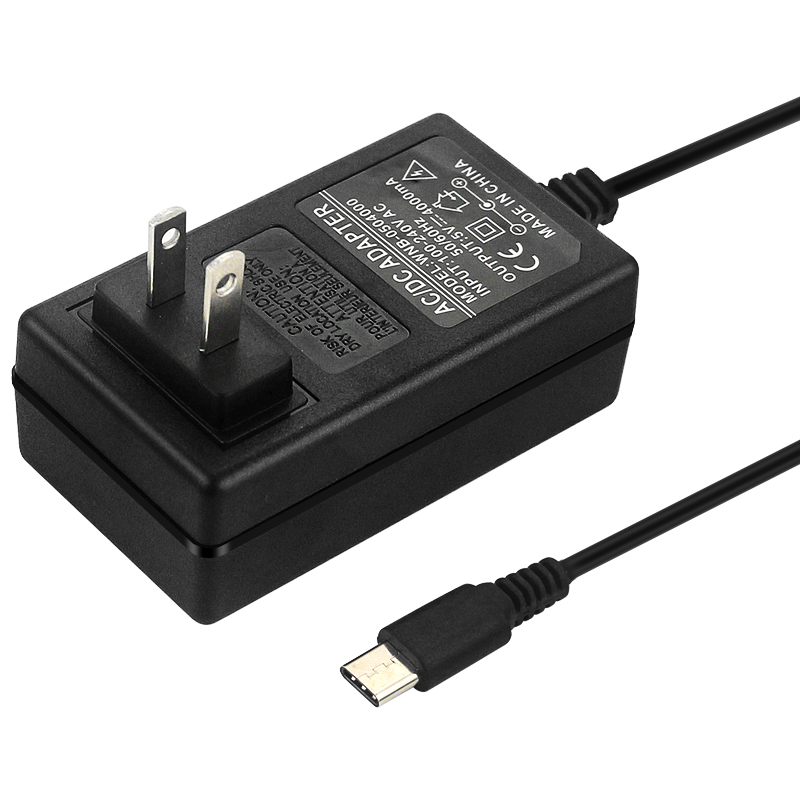 แหล่งจ่ายไฟ 5V 4A 20W อะแดปเตอ - Banana Pi Bpi-M5 บทวิจารณ์และราคา