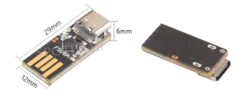 อะแดปเตอร์จ่ายไฟ Raspberry Pi  - Banana Pi Bpi-M5 บทวิจารณ์และราคา
