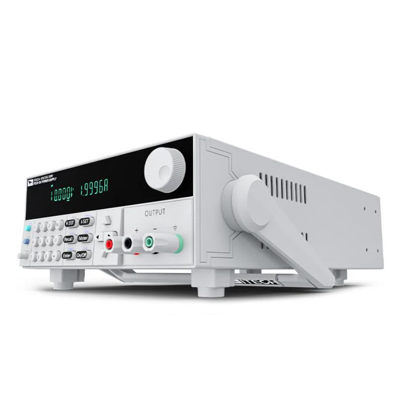 ITECH IT6922A แหล่งจ่ายไฟฟ้ากร - Programmable Dc Power Supply 60V 5A บทวิจารณ์และราคา