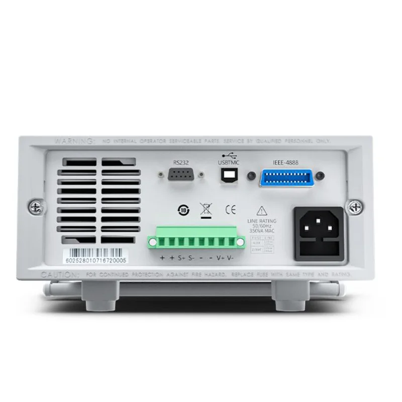 ITECH IT6922A แหล่งจ่ายไฟฟ้ากร - Programmable Dc Power Supply 60V 5A บทวิจารณ์และราคา