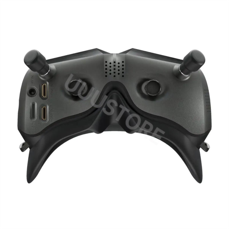 แว่นตา Walksnail Avatar HD Gog - Fpv Goggles Avatar Hd Receiver บทวิจารณ์และราคา