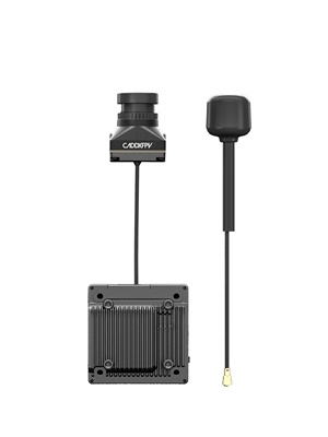 โมดูลรับสัญญาณ Walksnail Avata - Fpv Goggles Avatar Hd Receiver บทวิจารณ์และราคา