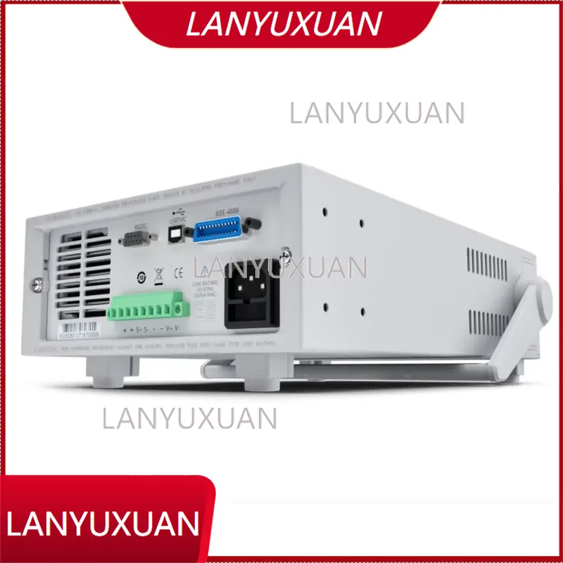 ITECH IT6922A เครื่องจ่ายไฟ DC - Programmable Dc Power Supply 60V 5A บทวิจารณ์และราคา