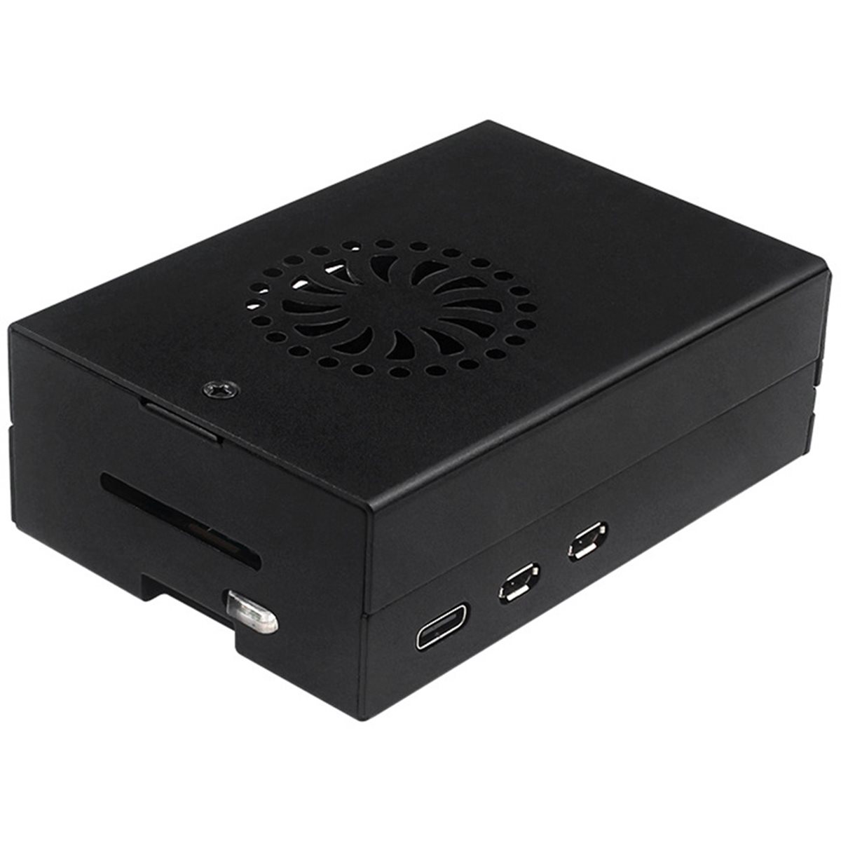 X14A& ชุดเริ่มต้น IRasptek สำห - Raspberry Pi 5 8Gb Kit บทวิจารณ์และราคา