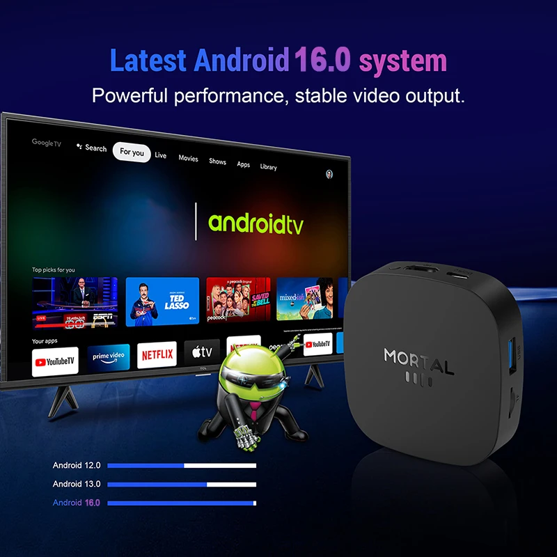 2026 กล่องทีวี T1+ 8K HD รุ่นใ - Khadas Vim4 8Gb บทวิจารณ์และราคา