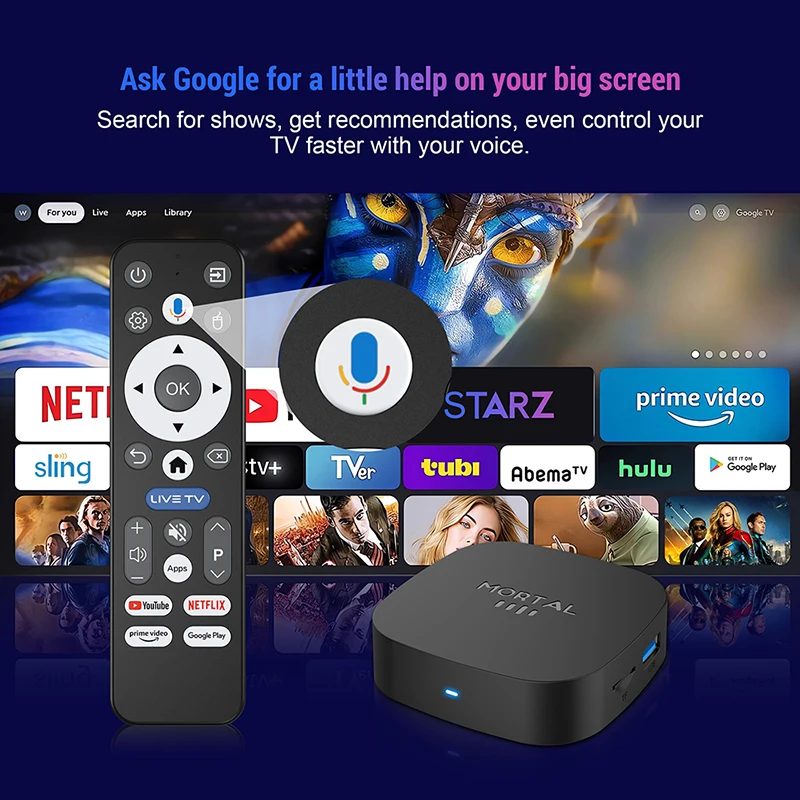 2026 กล่องทีวี T1+ 8K HD รุ่นใ - Khadas Vim4 8Gb บทวิจารณ์และราคา