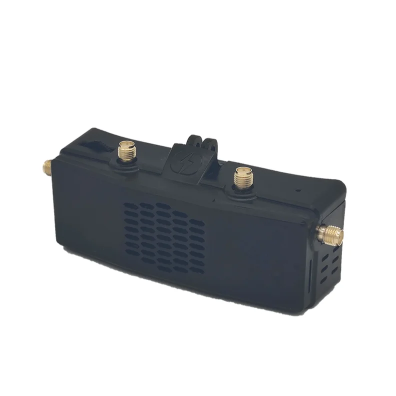 โมดูลรับส่งวิดีโอแบบดิจิตอล HD - Fpv Vtx Receiver Module Hd บทวิจารณ์และราคา