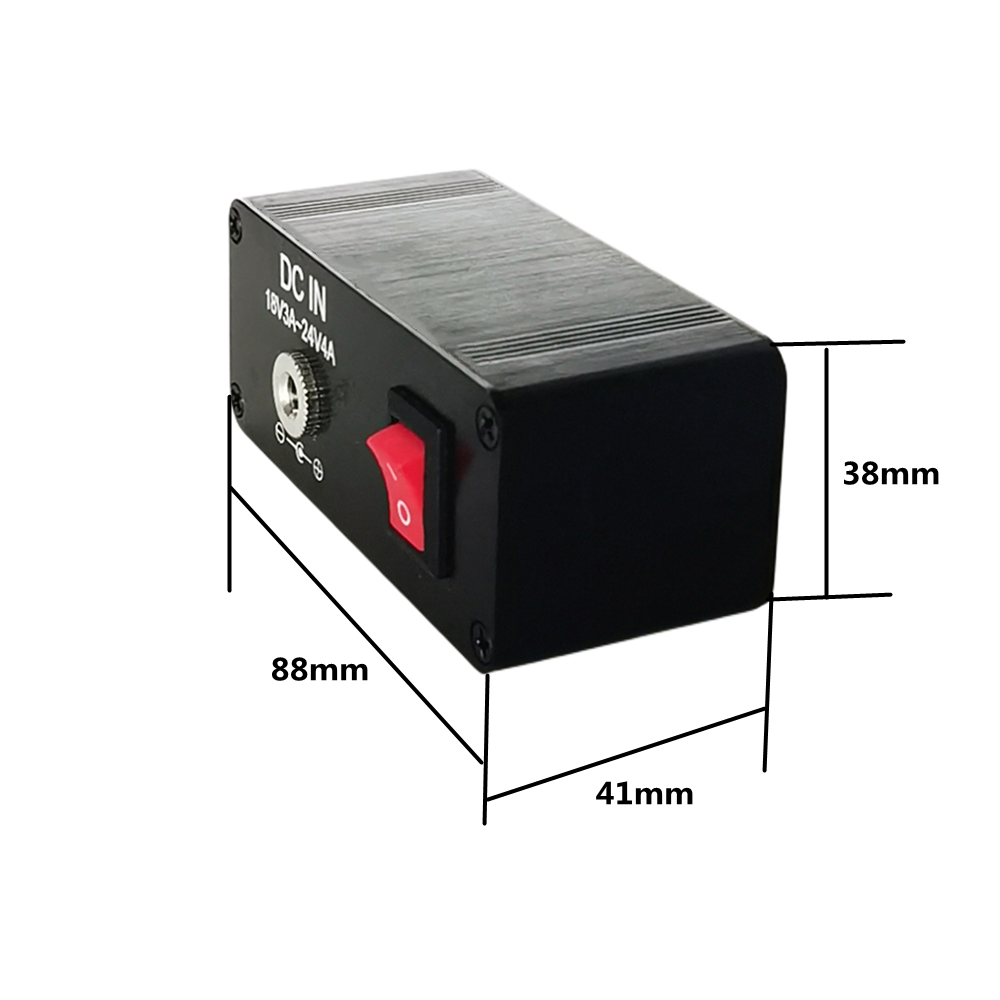 MINI T12-705B การประสาน สถานีเ - Soldering Station T12 Oled บทวิจารณ์และราคา