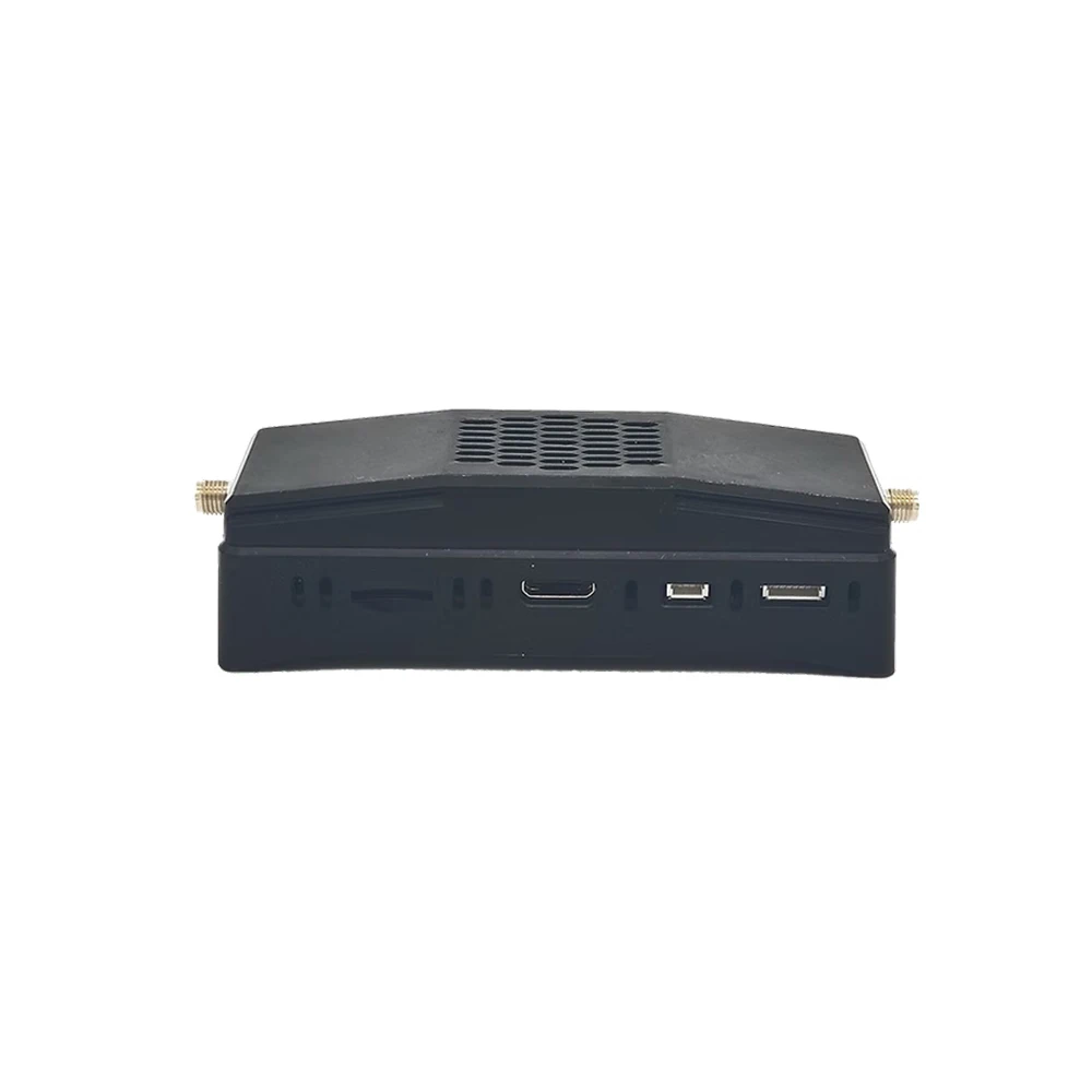 SmCpHDZero VRX4 5.8GHz 720p 60 - Fpv Vtx Receiver Module Hd บทวิจารณ์และราคา