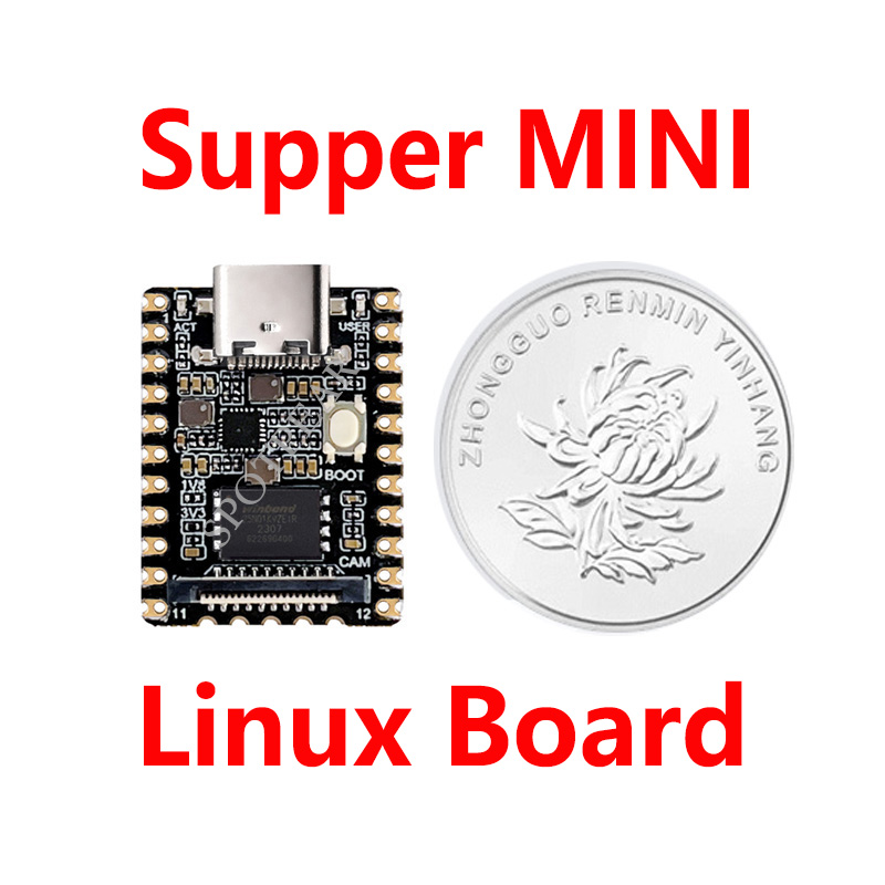 บอร์ด LuckFox Pico Mini Linux  - Radxa Rock 5B 16Gb บทวิจารณ์และราคา