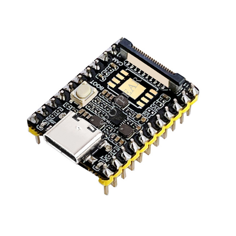 บอร์ด LuckFox Pico Mini Linux  - Radxa Rock 5B 16Gb บทวิจารณ์และราคา