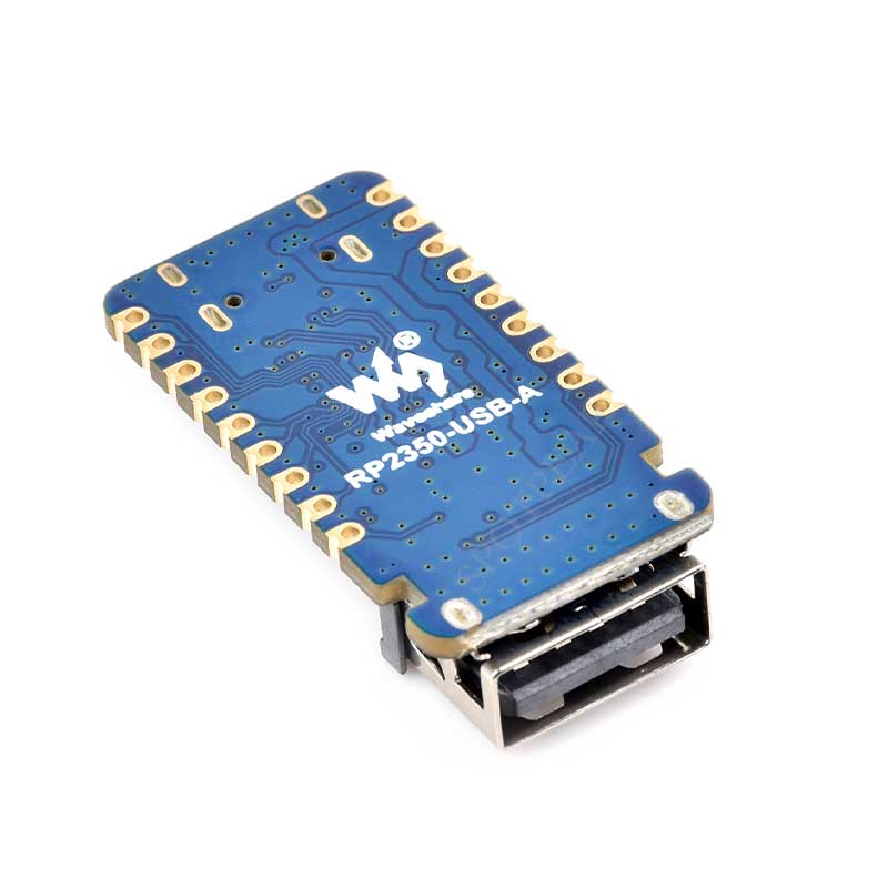 Raspberry Pi Pico 2 RP2350A RP - Banana Pi Bpi-M5 บทวิจารณ์และราคา