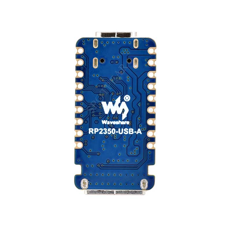 Raspberry Pi Pico 2 RP2350A RP - Banana Pi Bpi-M5 บทวิจารณ์และราคา