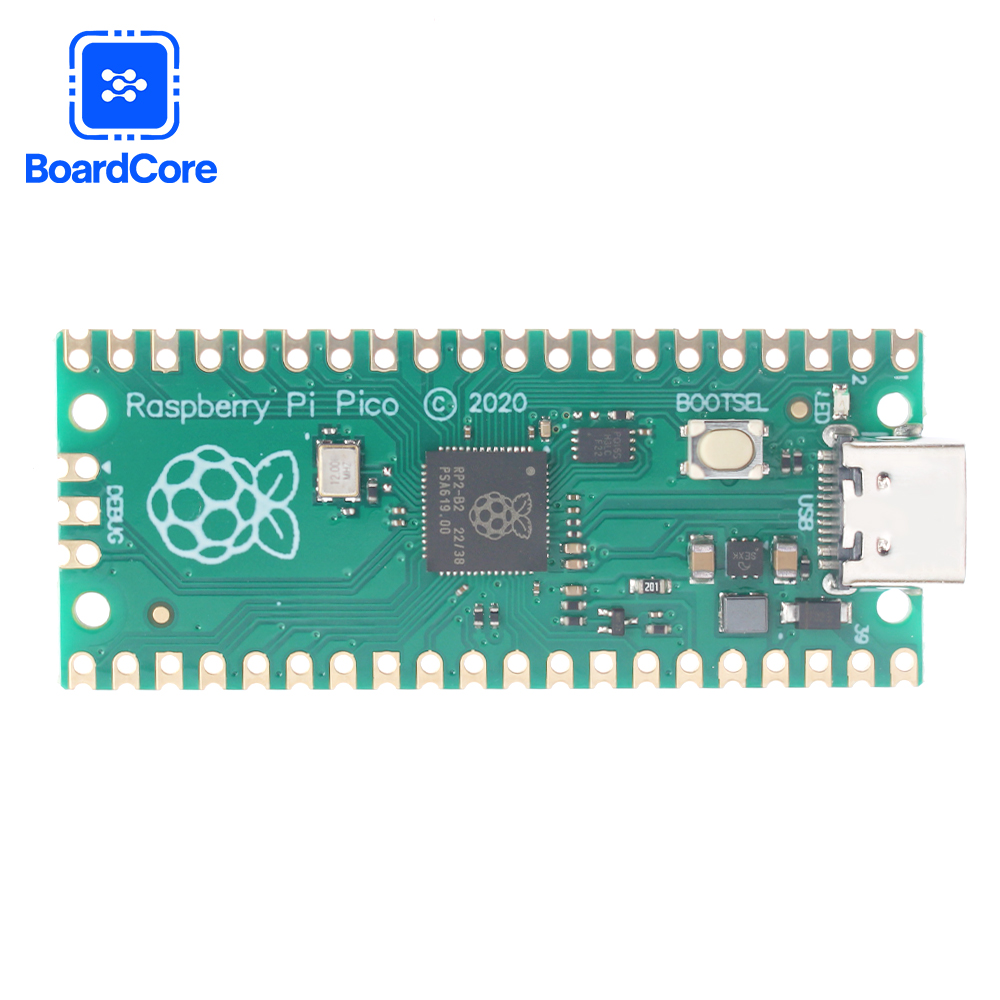 บอร์ดพัฒนาไมโครคอนโทรลเลอร์ RP - Banana Pi Bpi-M5 บทวิจารณ์และราคา