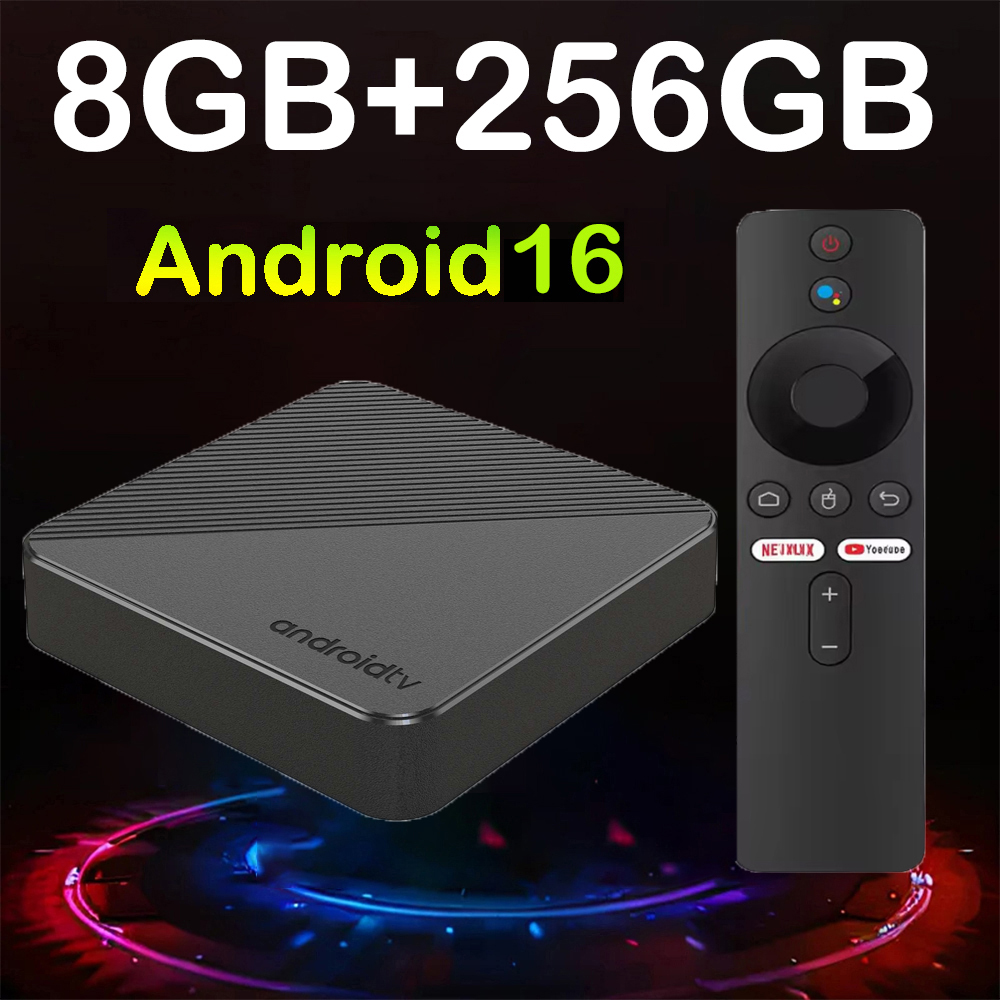 สมาร์ททีวีบ็อกซ์ T8 8K แอนดรอย - Radxa Rock 5B 16Gb บทวิจารณ์และราคา