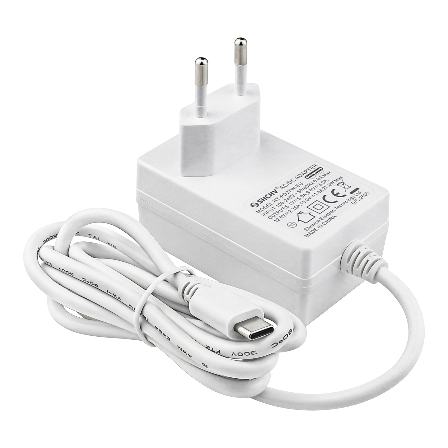 Raspberry Pi 5 5.1V 5A แหล่งจ่ - Banana Pi Bpi-M5 บทวิจารณ์และราคา