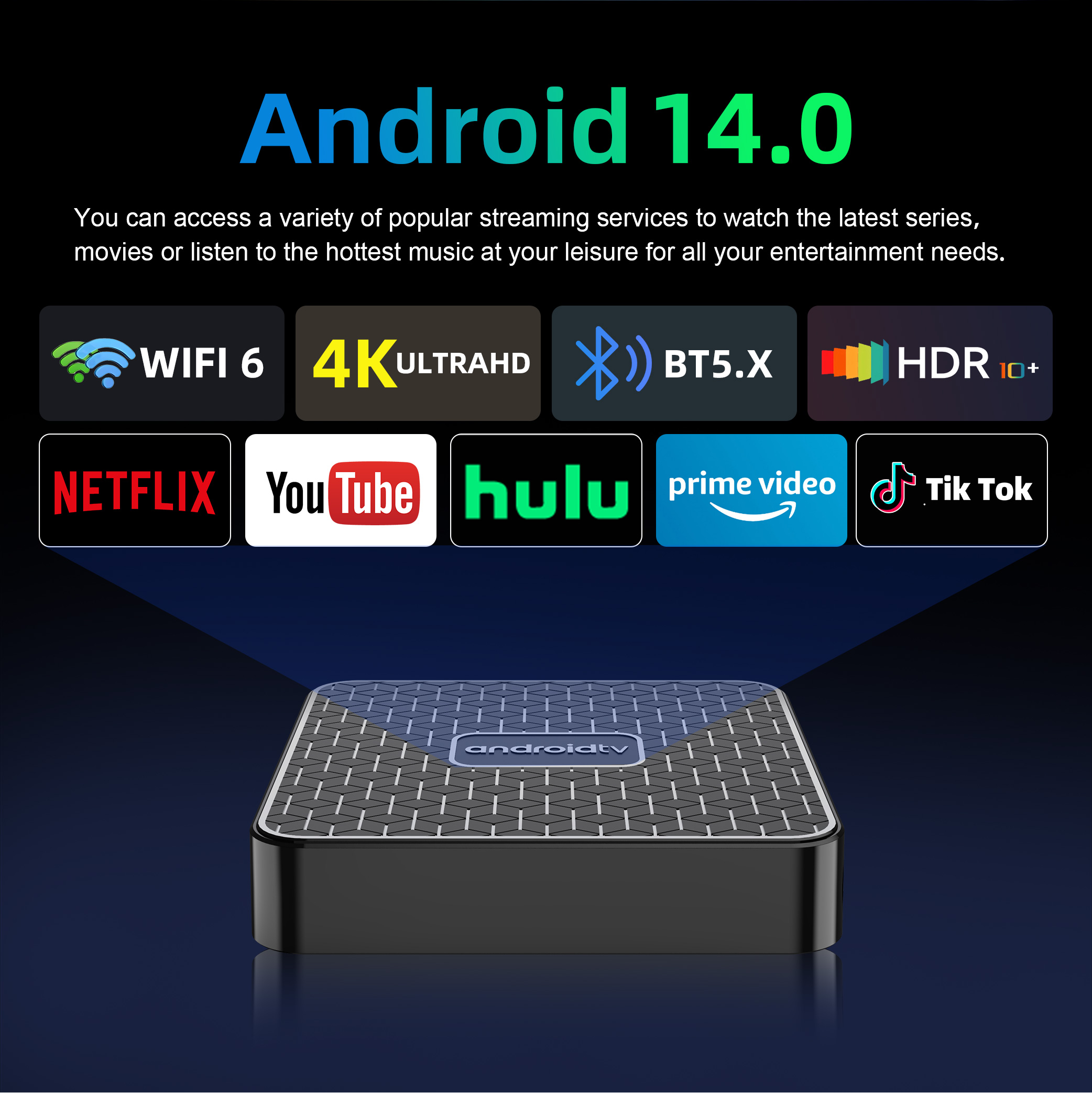 T1 MINI TV Box Android 14 RK35 - Radxa Rock 5B 16Gb บทวิจารณ์และราคา