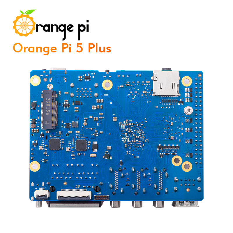 AvaCoreOrangePi 5 Plus 16GB V1 - Orange Pi 5 Plus 16Gb บทวิจารณ์และราคา