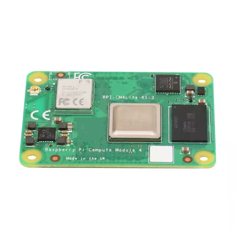โมดูลคอมพิวเตอร์ Raspberry Pi  - Raspberry Pi Compute Module 4 8Gb 32Gb บทวิจารณ์และราคา