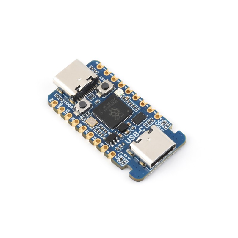 บอร์ดพัฒนาไมโครคอนโทรลเลอร์ Wa - Banana Pi Bpi-M5 บทวิจารณ์และราคา