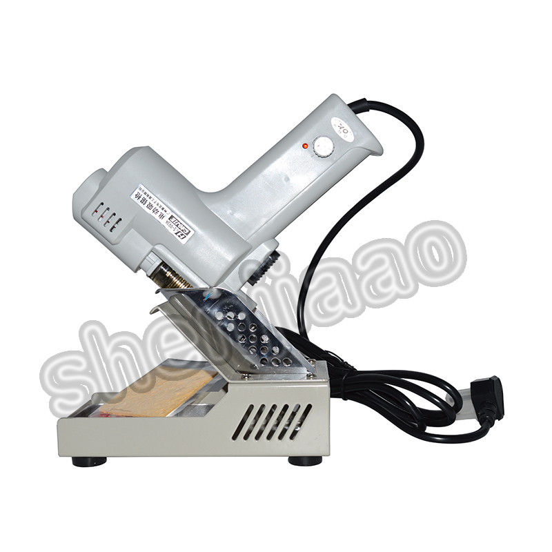 S-993A สูญญากาศ Desoldering Pu - Desoldering Gun Vacuum Electric บทวิจารณ์และราคา