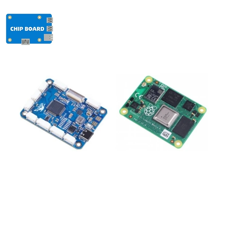 VoFSOchin บอร์ดขนาดเล็กพร้อมโม - Raspberry Pi Compute Module 4 8Gb 32Gb บทวิจารณ์และราคา